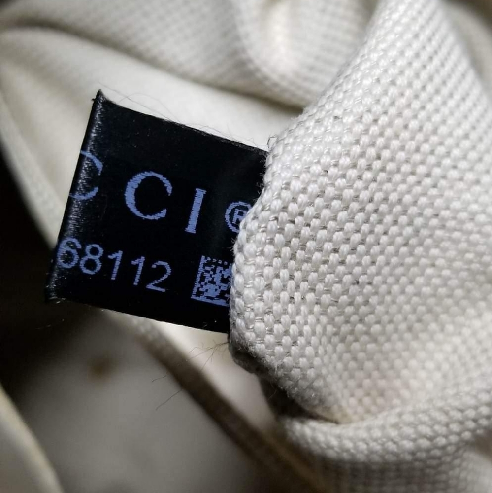 Authentic Gucci crossbody bag - Picture 9 of 9